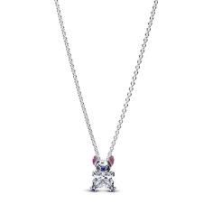 Disney Stitch pendant necklace with clea 393743C01-45