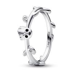 Marvel Groot sterling silver ring with c 192566C01-48