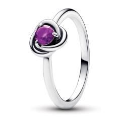 February Birthstone Ring 192993C02-48