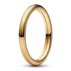 14k Gold-plated ring 169591C00-52
