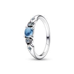 Disney Aladdin Jasmine sterling silver r 192344C01-48