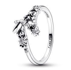 Disney Tinkerbell sterling silver ring w 192516C01-54
