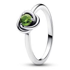 August Birthstone Ring| 192993C08-58