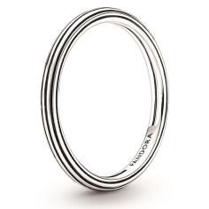 Pandora Me Silver Ring 199591C00-54