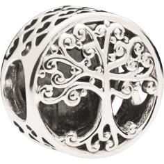 Family Tree Charm 797590