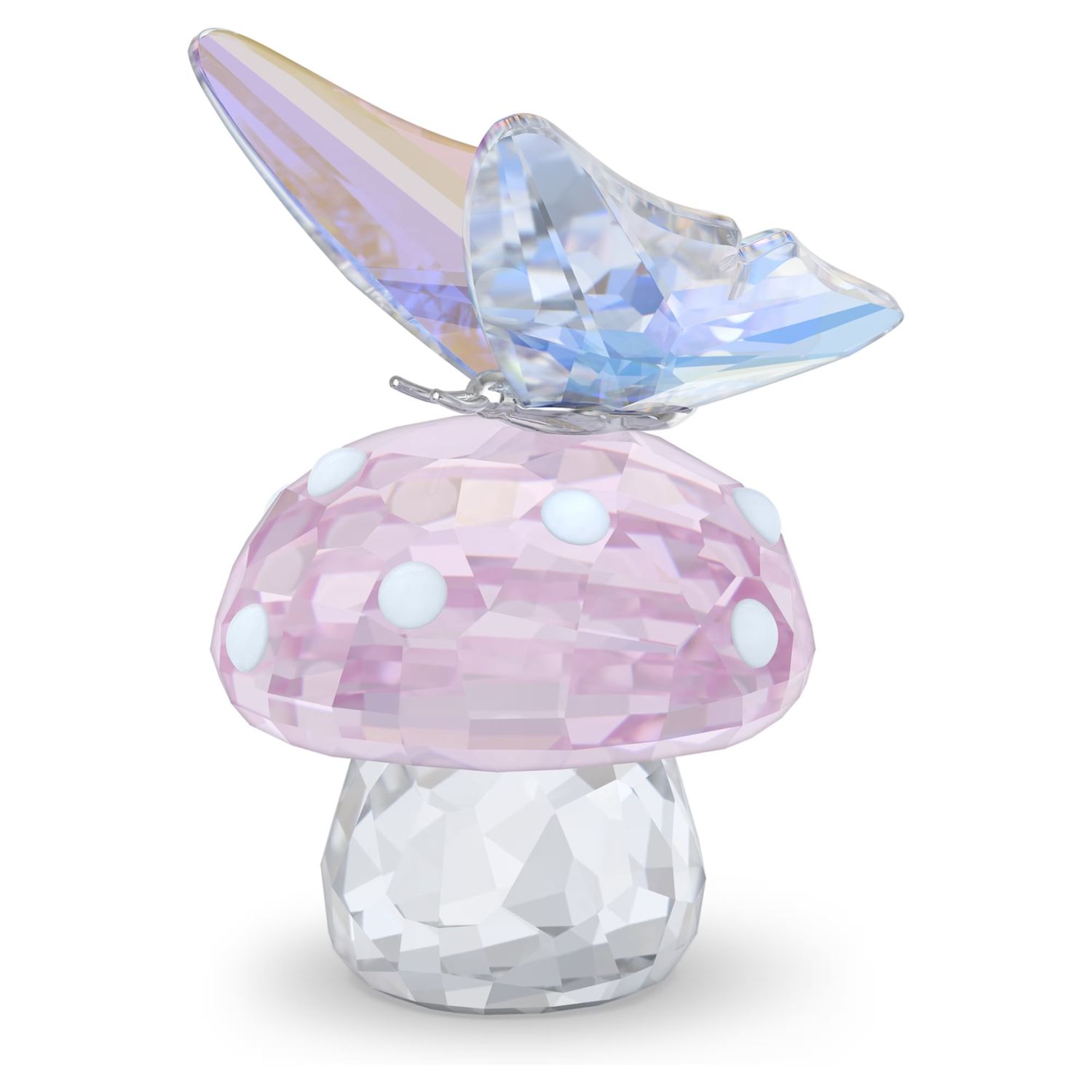 Ariana Grande x Swarovski Mushroom and Butterfly 5750817