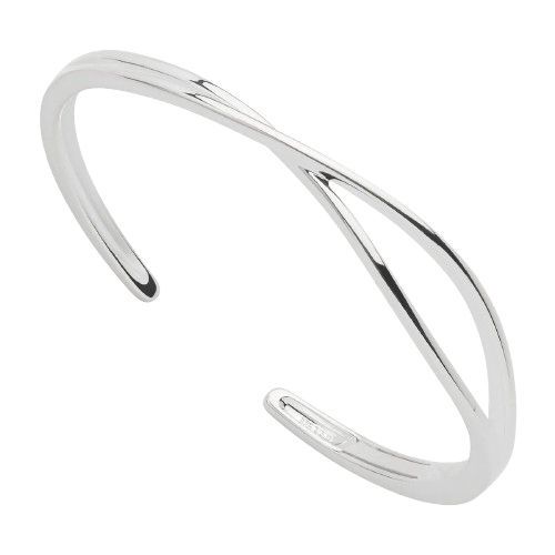 Amara Hinged Cuff B7432