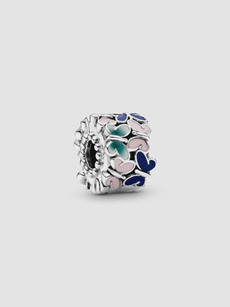 Butterflies Clip