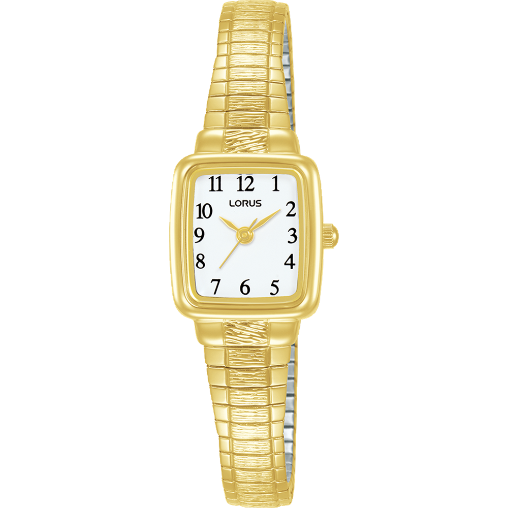 Lorus Dress - RG314AX-9 - Analogue - 3 Hands