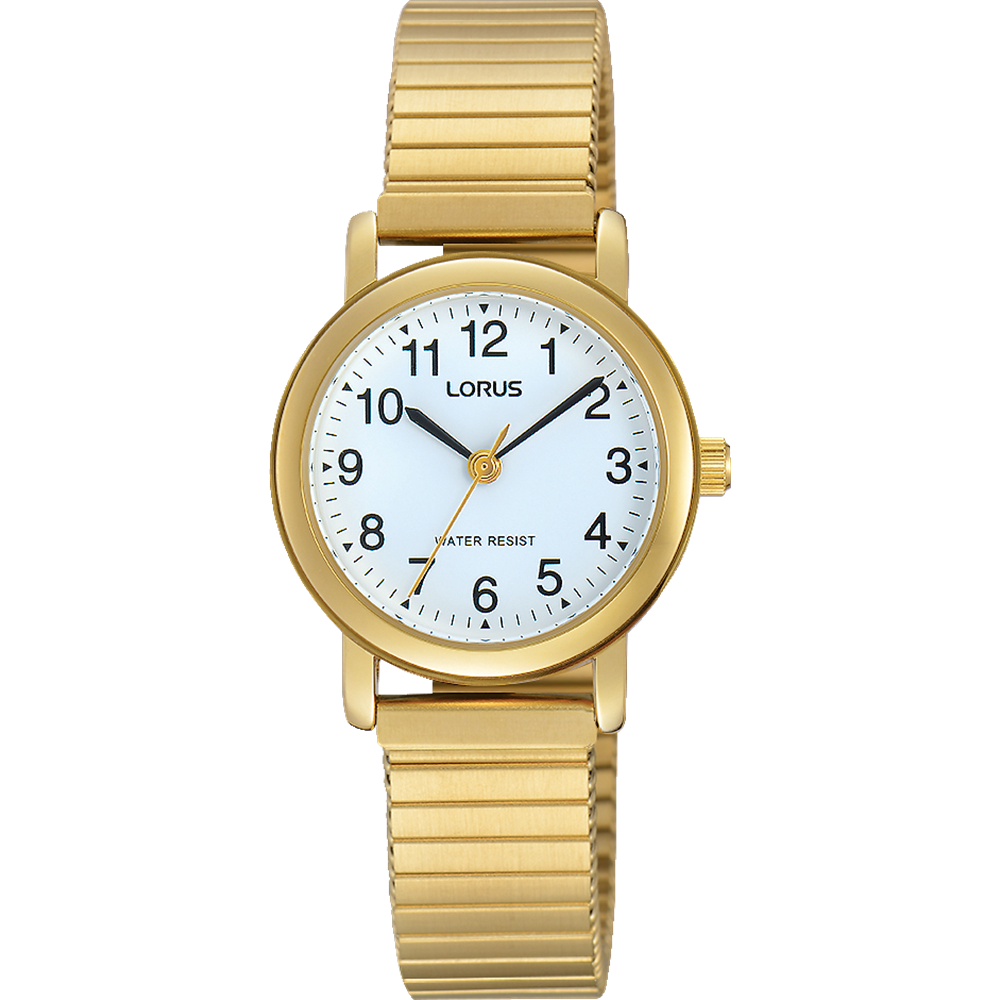 LORUS LADIES DRESS RRX04HX-9