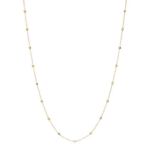 Birdsong Chain Necklace (45cm + 5cm ext) N7114