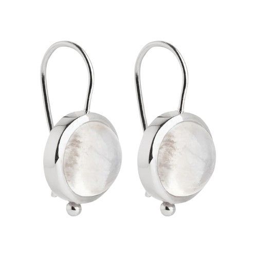 Garland Moonstone Earring E6743