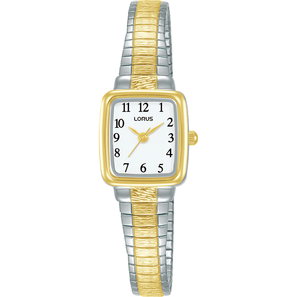 RG312AX-9 LADIES DAYWEAR   2 TONE