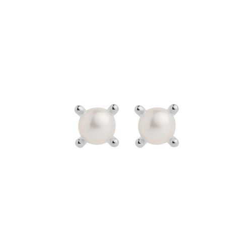 Moana Pearl Earring E7518