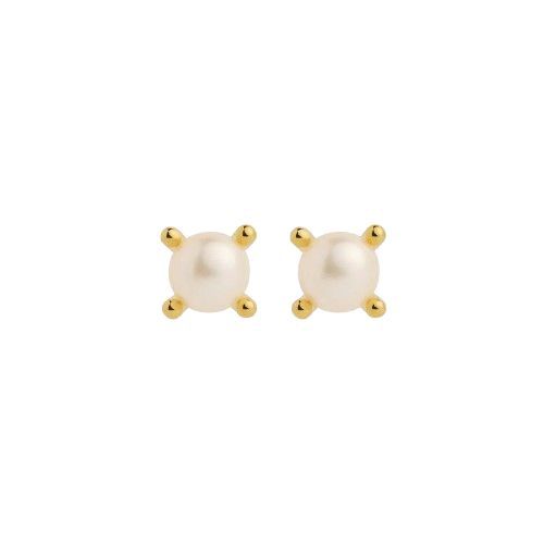 Moana Pearl Earring E7519