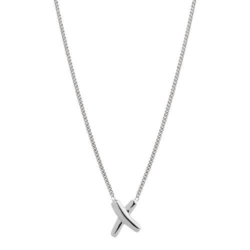 Bisous Necklace N7350