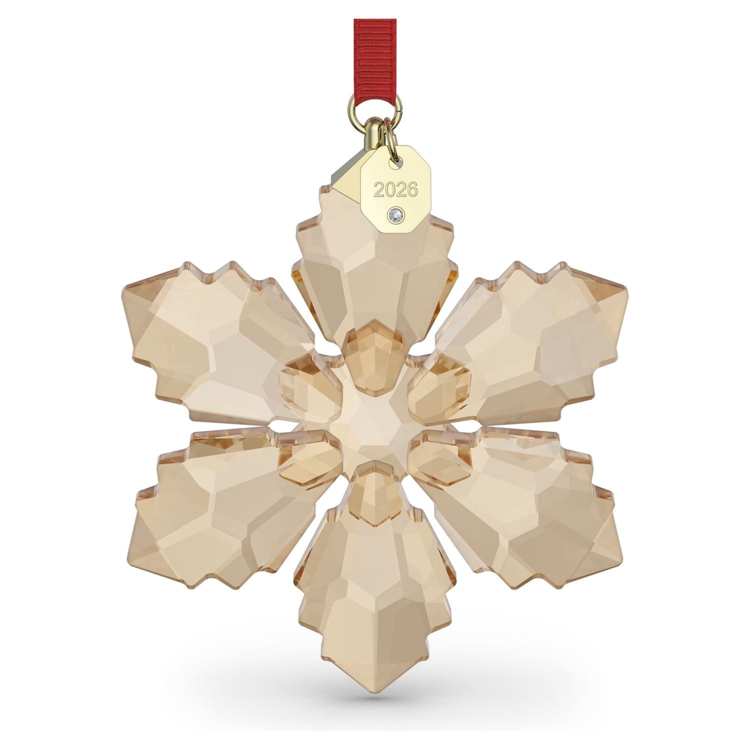 Annual Edition Festive Ornament 2026 5729037