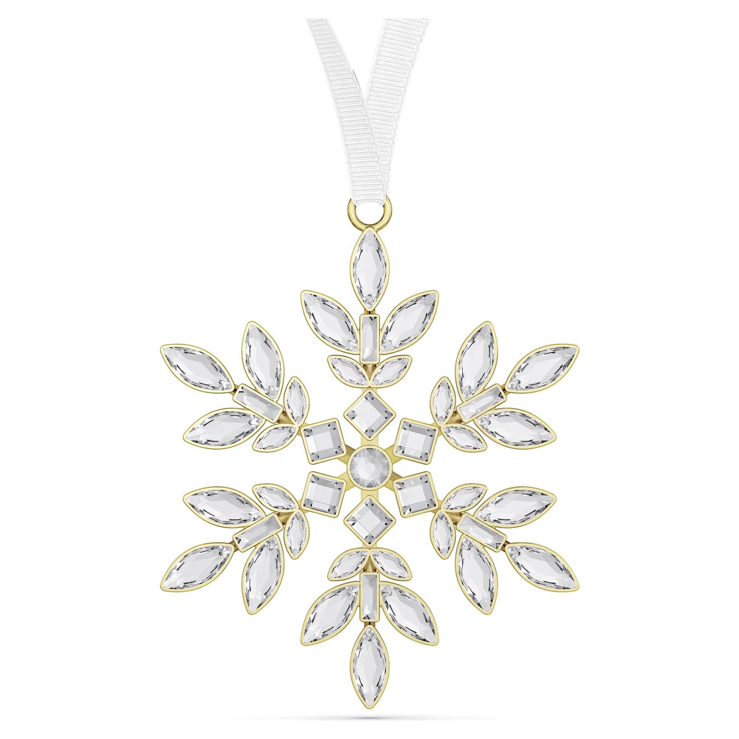 Gema Holiday Snowflake Ornament 5742098