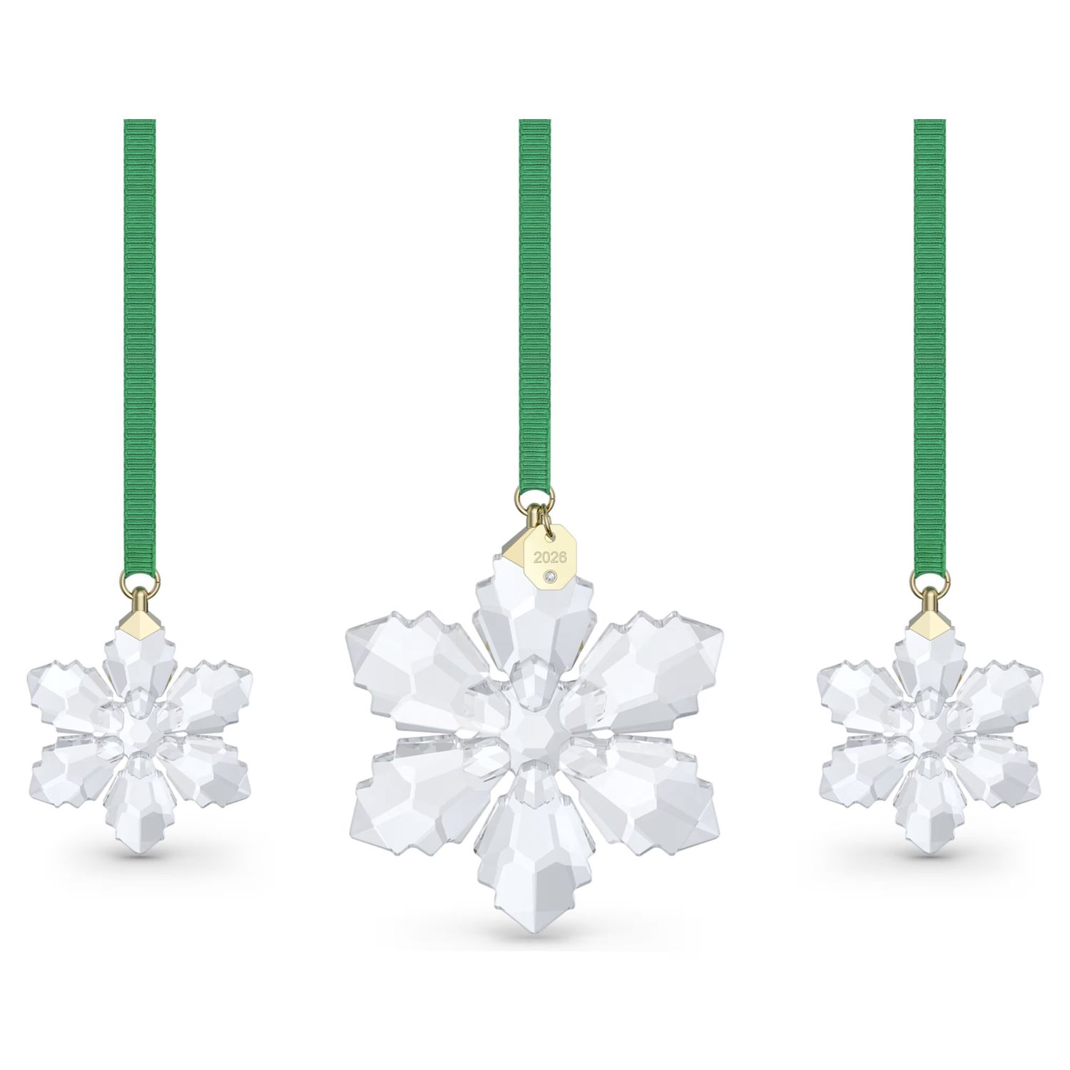 Annual Edition Ornament Set 2026. 5732527