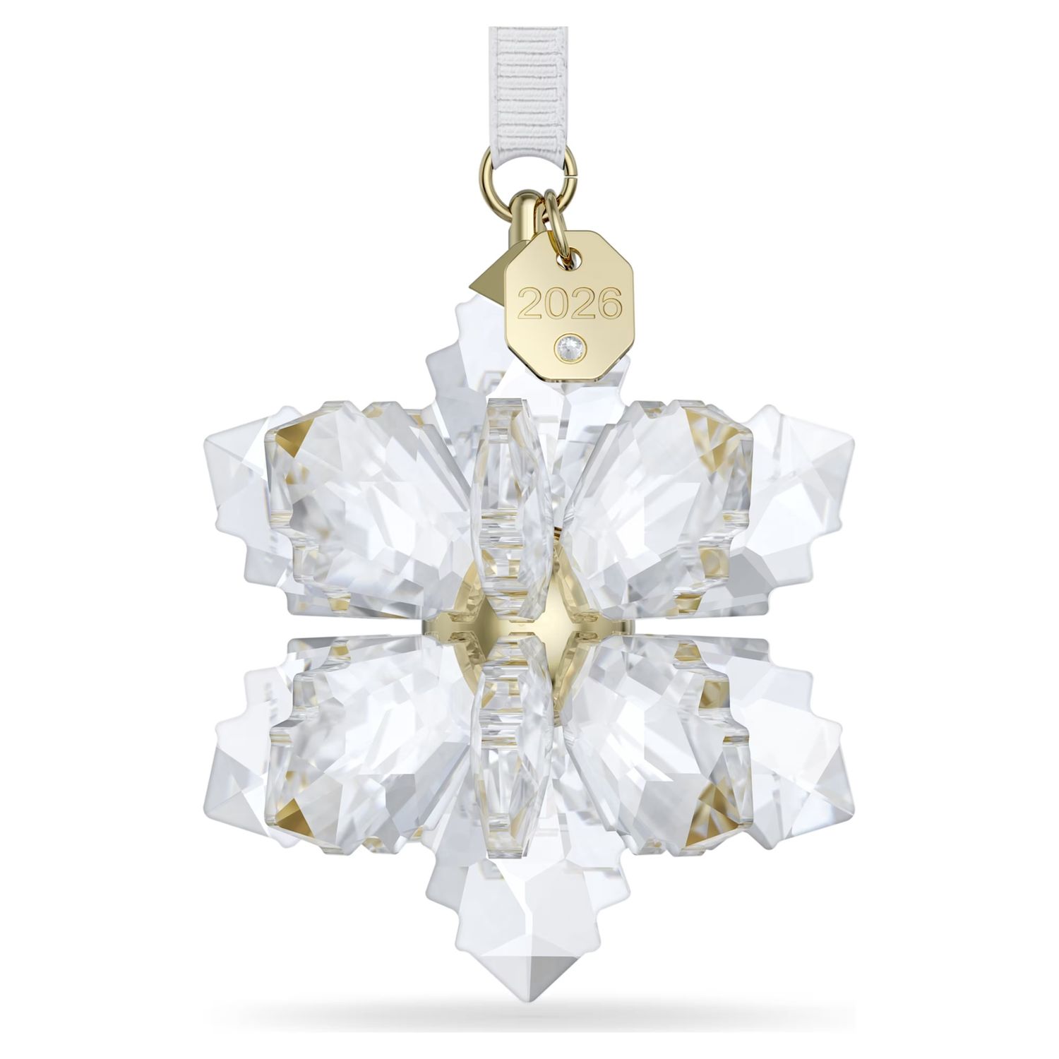 Annual Edition 2026 3D Christmas Ornament 5731941