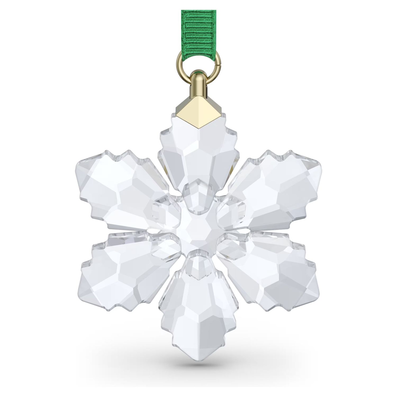 Annual Edition 2026 Little Snowflake Ornament 5731715