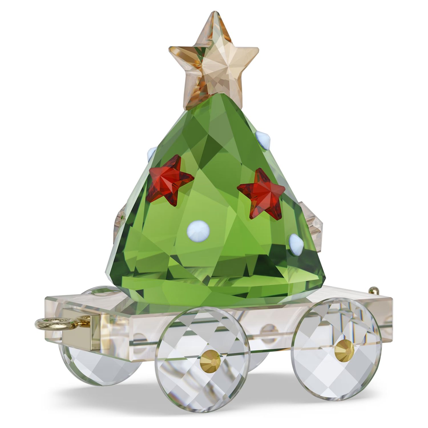 Holiday Cheers Train Wagon Annual Edition 2026 5732577