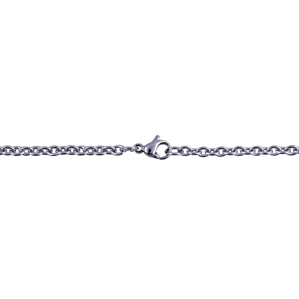 Stainless Steel Cable Link Chain STCA255/70