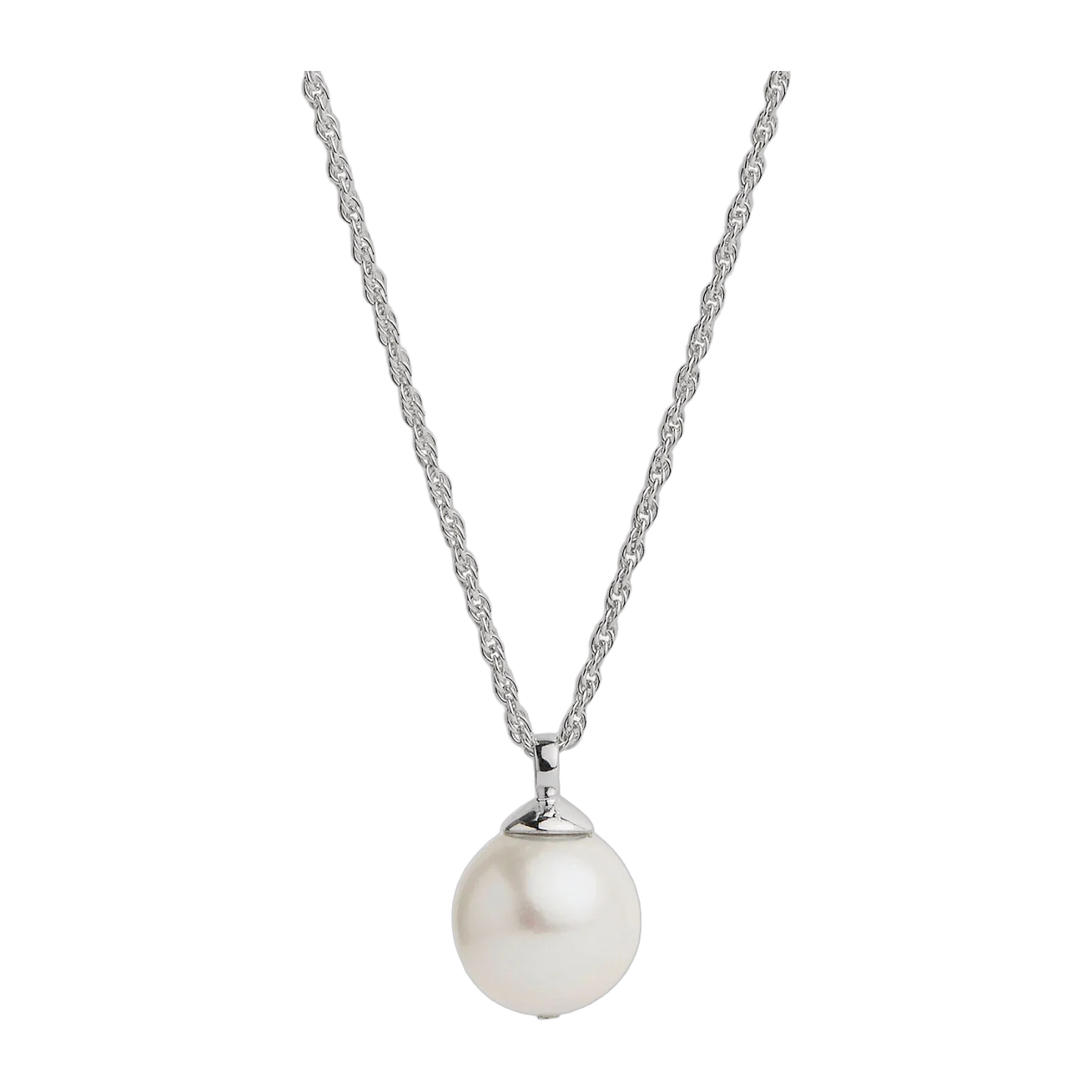 Paradise Pearl Necklace N7478
