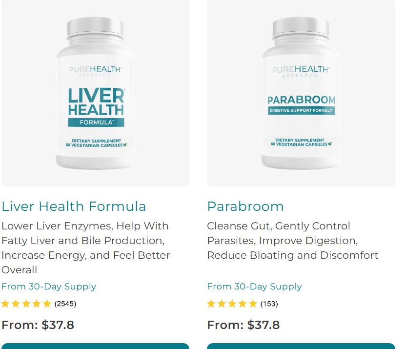 Vitamin Nutrients For Health