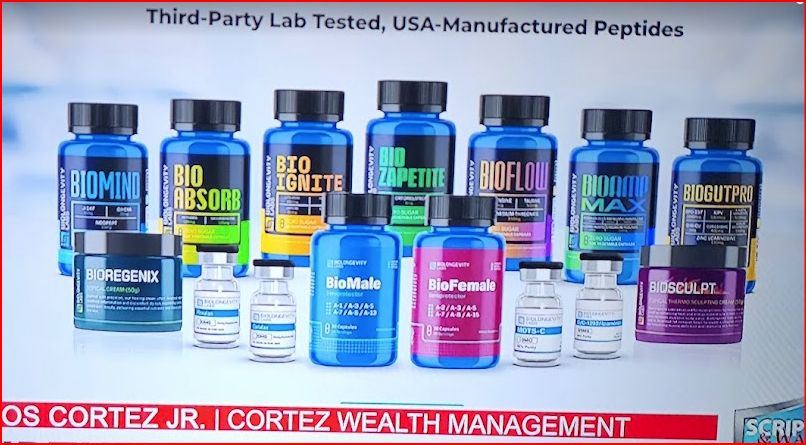 BIO MIND SUPPLEMENTS