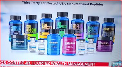 BIO MIND SUPPLEMENTS