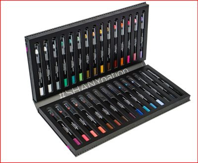 Fragrances & Perfume Oils