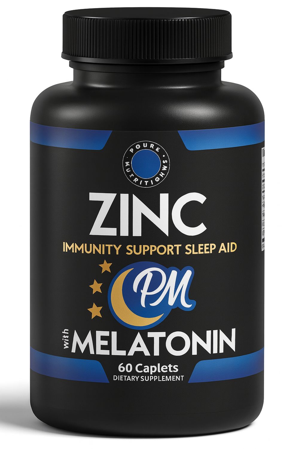 Zinc PM