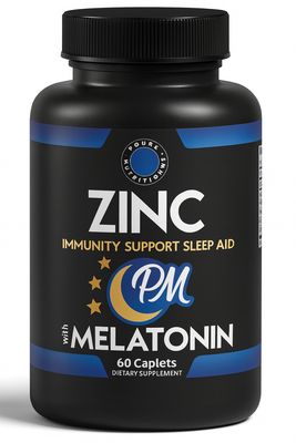 Zinc PM
