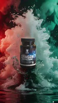 Serenity Nightly Nootropic supplement bottle for evening wellness support