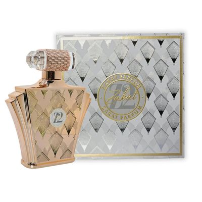 Zakat Z2 Eau de Parfum