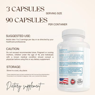 Collagen Complex