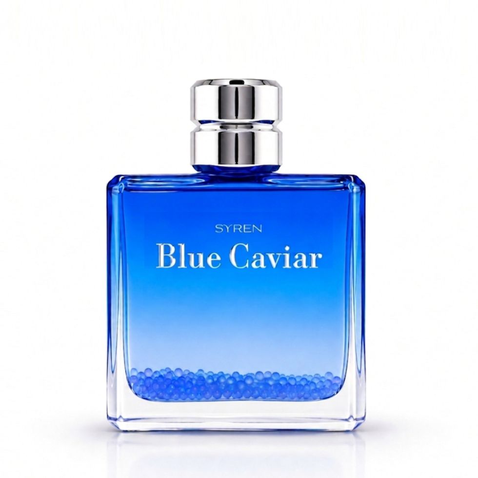 Syren - Blue Caviar