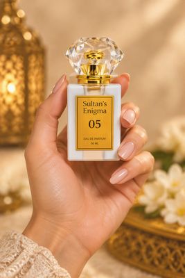 05 SULTAN’s ENIGMA