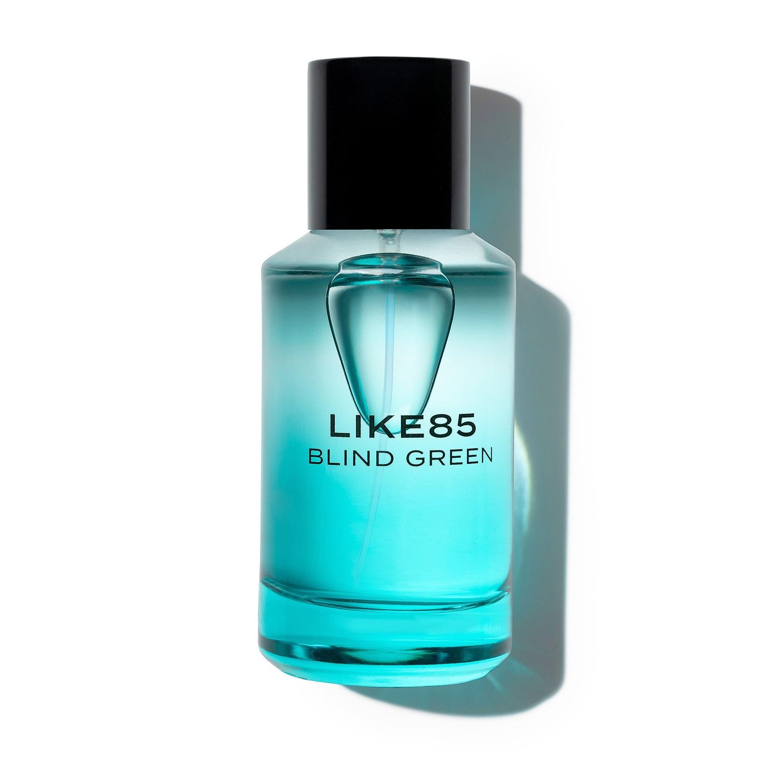 Blind Green