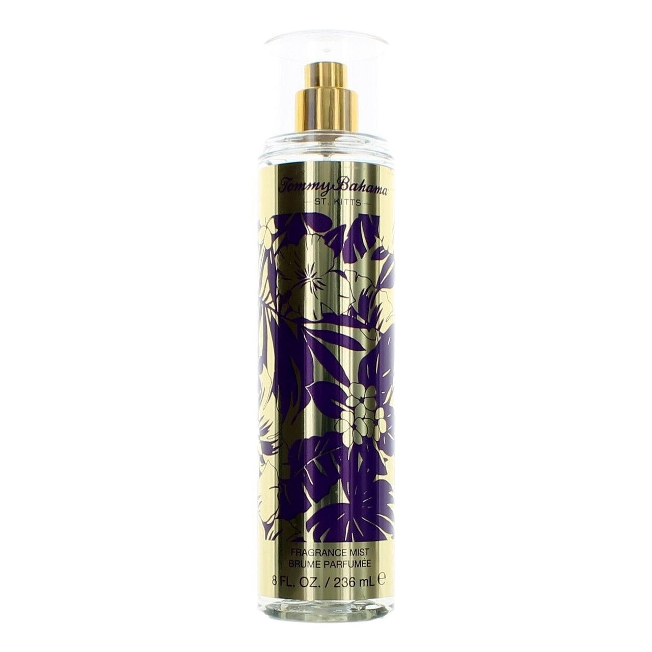 Set Sail Saint Kitts Body Mist – 8 oz (Women)