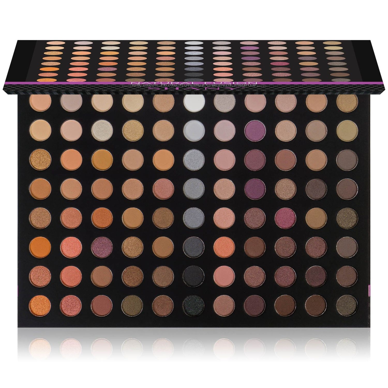 88-Color Eyeshadow Makeup Palette