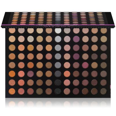 88-Color Eyeshadow Makeup Palette 88-Color Eyeshadow Makeup Palette