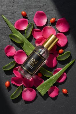 Rose Water Facial Toner
