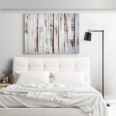 Industrial Modern Black Floor Lamp – 60" with Gold Accents