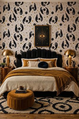 Mystical Celestial Wallpaper Mystical Celestial Wallpaper