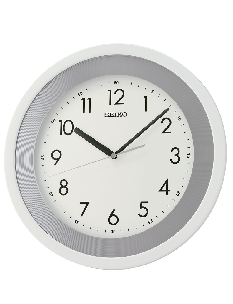 SEIKO CLOCKS WATCHES Mod. QXA812W
