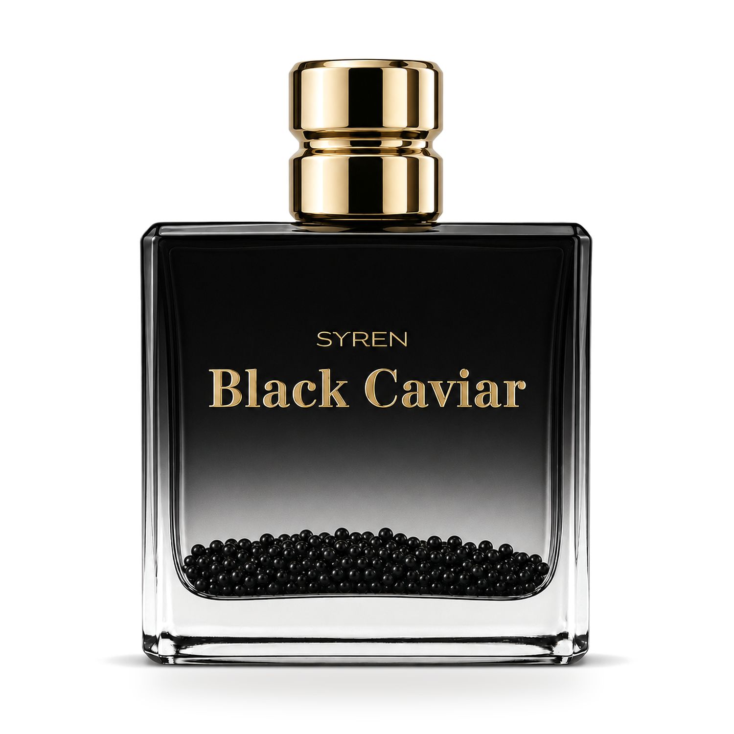 Black Caviar