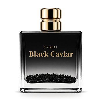 Black Caviar