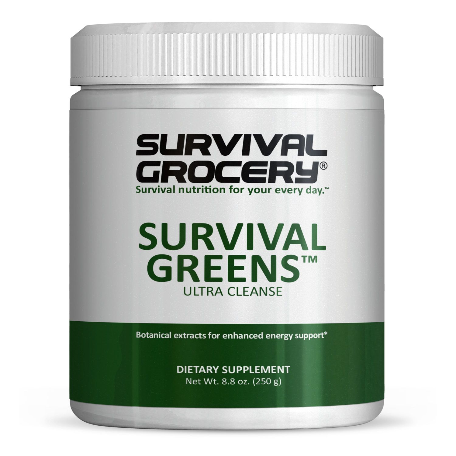 Survival Greens™